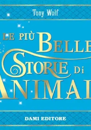 Le Piu' Belle Storie Di Animali fronte