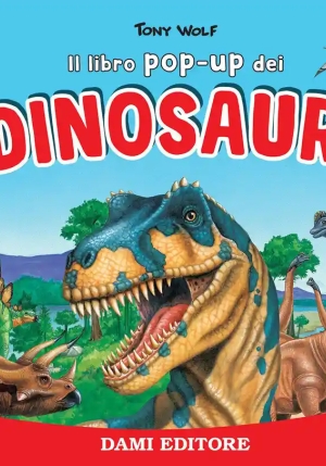 Dinosauri fronte