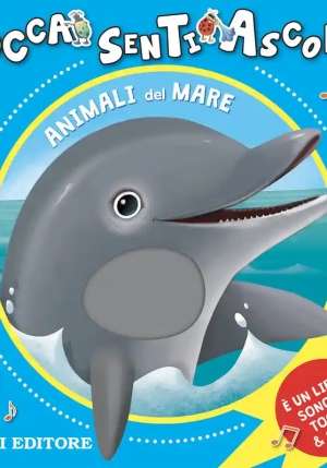 Animali Del Mare fronte