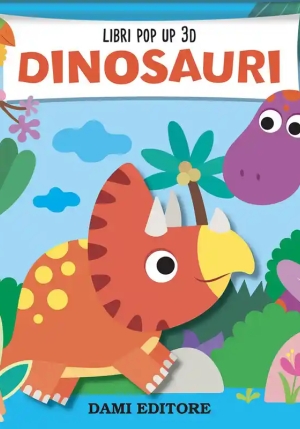 Dinosauri  fronte