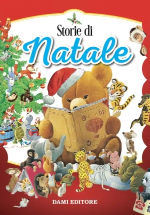 Storie Di Natale fronte