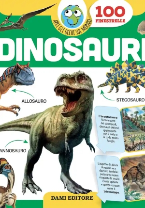 Dinosauri fronte