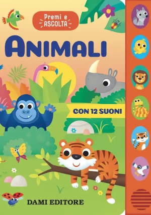 Animali fronte