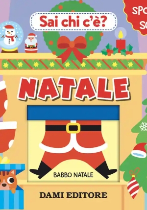 Sai Chi C'e'? Natale fronte