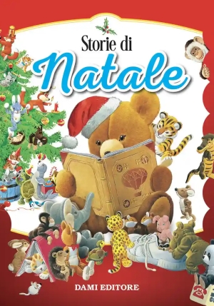 Storie Di Natale Magic Price fronte