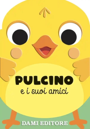 Pulcino E I Suoi Amici fronte