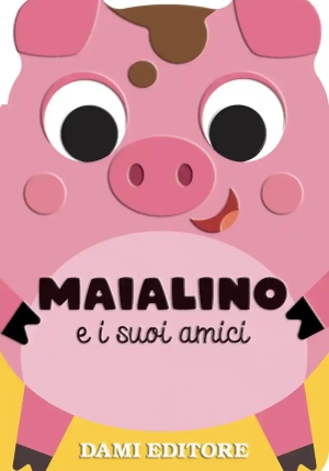 Maialino E I Suoi Amici fronte