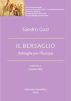 Bersaglio Battaglie Per Europa fronte