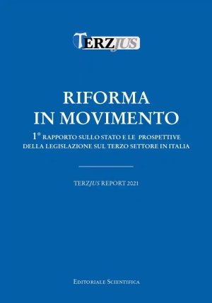 Riforma In Movimento fronte