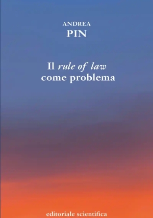 Rule Of Law Come Problema fronte