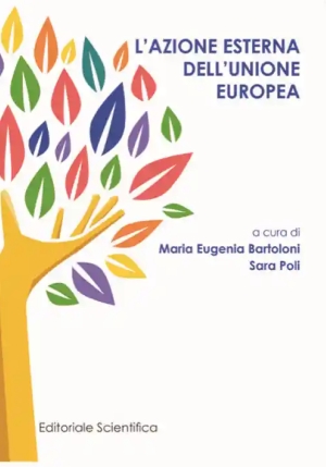 Azione Esterna Unione Europea fronte