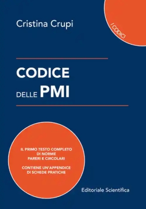 Codice Delle Pmi fronte