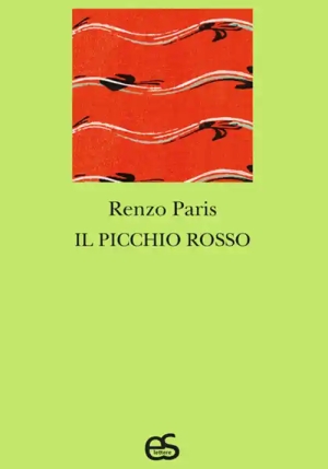 Picchio Rosso fronte