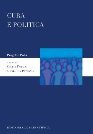 Cura E Politica fronte