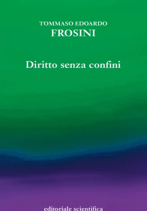 Diritto Senza Confini fronte