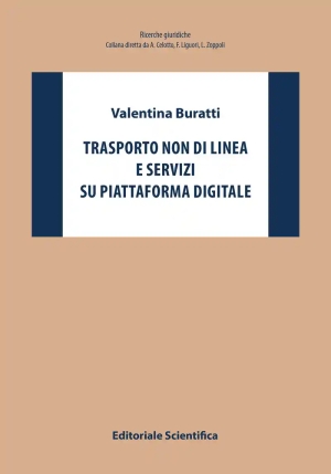 Trasporto Non Di Linea E Servizi fronte