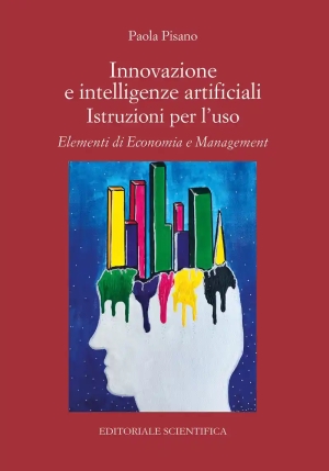 Innovazione Intelligenze Artificiali fronte