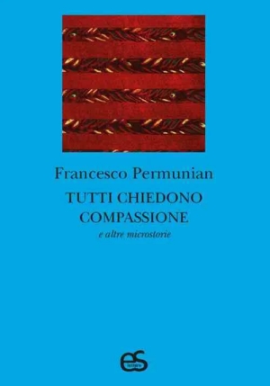 Tutti Chiedono Compassione fronte