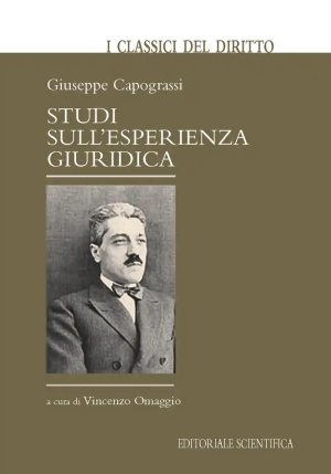 Studi Esperienza Giuridica fronte