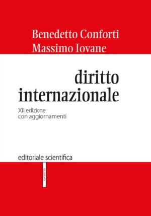 Diritto Internazionale 12ed.agg. fronte