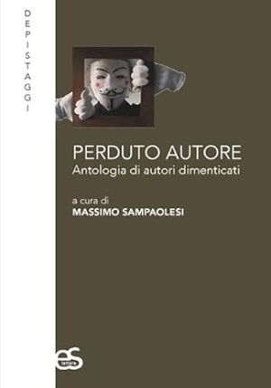 Perduto Autore fronte