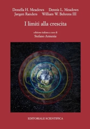 Limiti Alla Crescita fronte