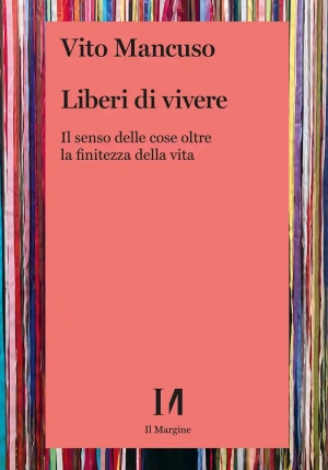 Liberi Di Vivere fronte