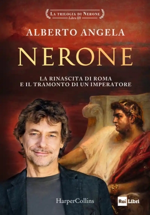 Nerone fronte