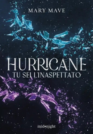 Hurricane. Tu Sei L'inaspettato fronte