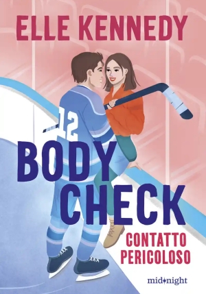 Bodycheck fronte