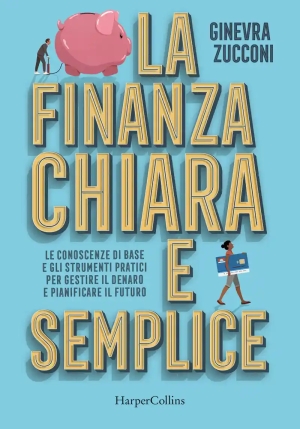 Finanza Chiara E Semplice fronte