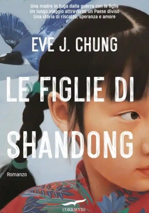 Figlie Di Shandong, Le fronte