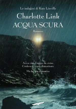 Acqua Scura   fronte