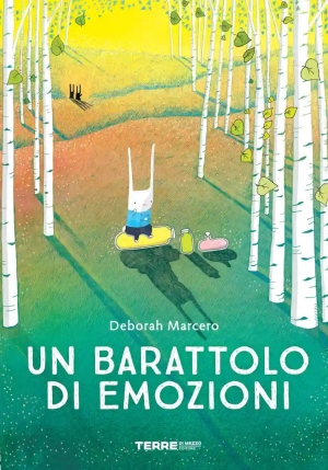 Barattolo Di Emozioni fronte