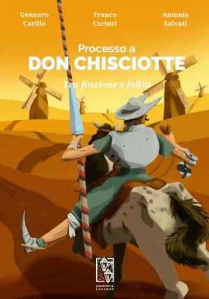 Processo A Don Chisciotte fronte