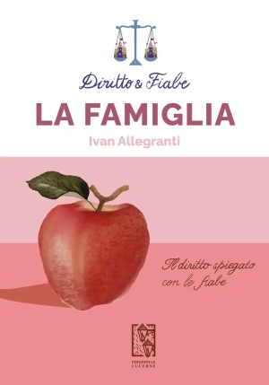 Diritto E Fiabe La Famiglia fronte