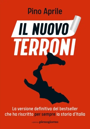 Nuovo Terroni fronte