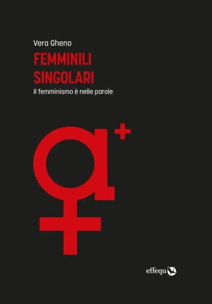 Femminili Singolari fronte