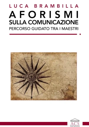 Aforismi Sulla Comunicazione fronte