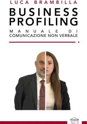 Business Profiling fronte