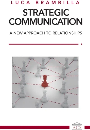 Strategic Communication fronte