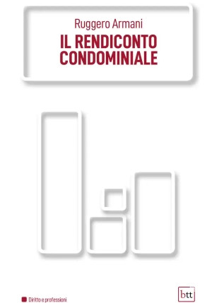 Rendiconto Condominiale fronte