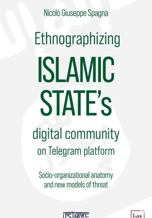 Ethnographizing Islamic State's fronte