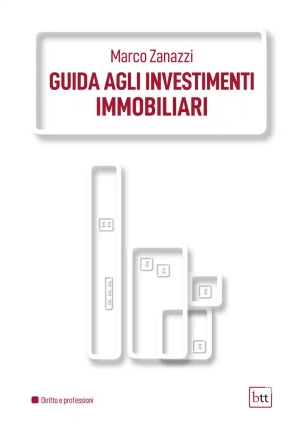 Guida Investimenti Immobiliari fronte