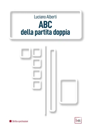 Abc Della Partita Doppia fronte