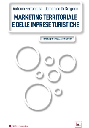 Marketing Territoriale Imp. Turistiche fronte