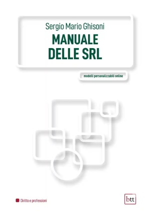 Manuale Delle Srl fronte