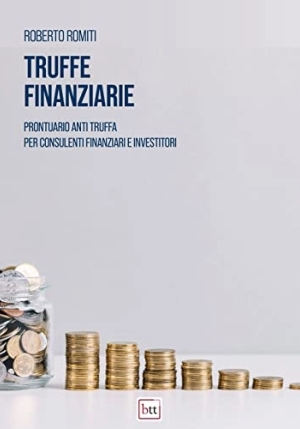 Truffe Finanziarie fronte