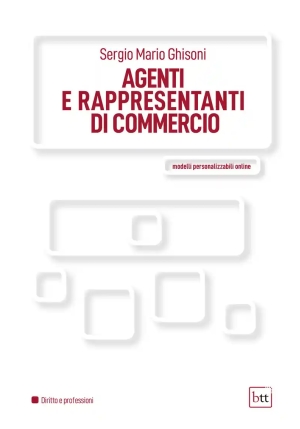 Agenti E Rappresentanti Commercio fronte