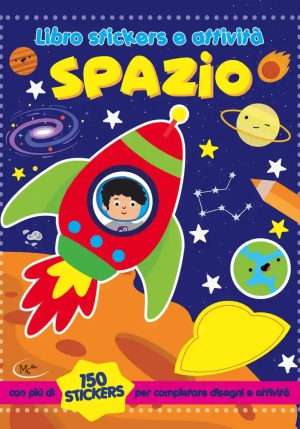 Spazio fronte